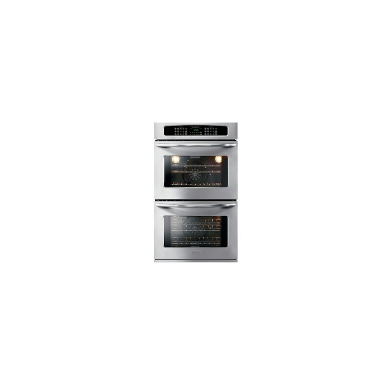 Frigidaire Gas Wall Oven Single & Double