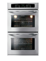 ElectroluxFrigidaire Gas Wall Oven Single & Double