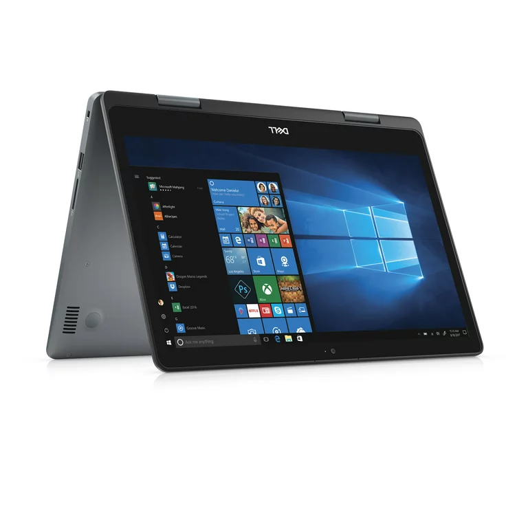 Inspiron 5481 2-in-1