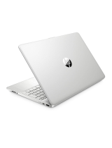 HP 15-dy1000 Laptop PC series Používateľská príručka