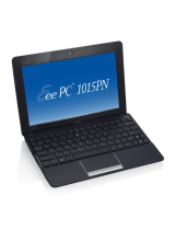 AsusEee PC 1015PN