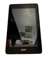 Acer B1-730HD Manuel utilisateur
