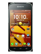 KYOCERAHydro Icon Boost Mobile