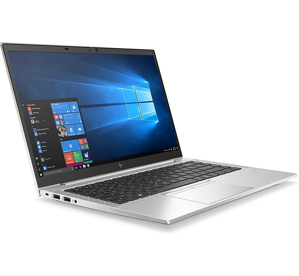 EliteBook 850 G7 Notebook PC