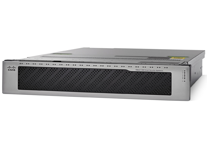 Web Security Appliance S380 