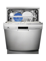 ElectroluxESF6610ROX