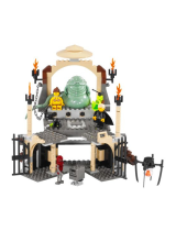 LegoJabbas Palace 4480