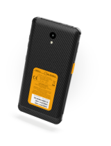 i.safe MobileM655A01 IS655.2 Smartphone