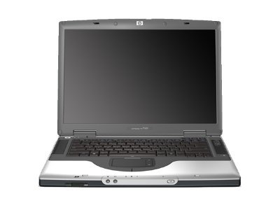 Compaq nx9005 Notebook PC