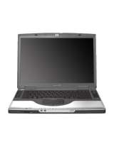 HP Compaq nx5000 Notebook PC Le manuel du propriétaire