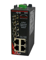 SixnetSixnet VT-MODEM-5