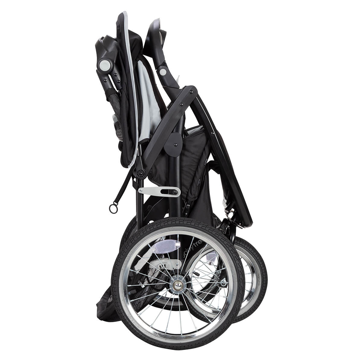 Canadian Expedition® Premiere Jogger Travel System