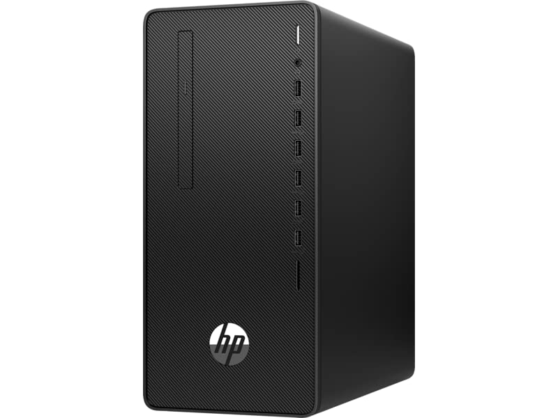 290 G4 Microtower PC