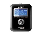 COBY MP-C640