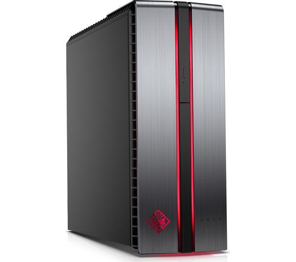 OMEN Desktop PC - 870-216na