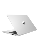 HPProBook 640 G8 Notebook PC