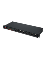 Swis­sonicStage Switch POE
