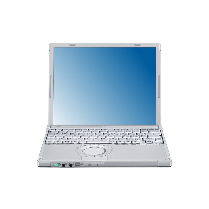 Toughbook T8