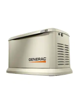 Generac10 kW G0071710