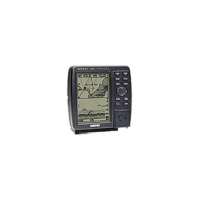 GPSMAP® 185 Sounder