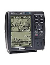 Garmin GPSMAP® 185 Sounder User manual