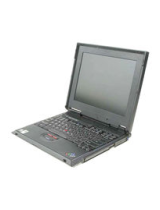 IBMThinkPad i Series 1800