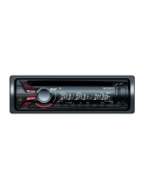 Sony CDX-DAB500A de handleiding