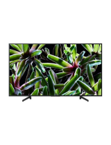 SonyKD-49X7000G