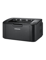 SamsungSamsung ML-1674 Laser Printer series