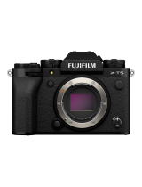 FujifilmX-T5