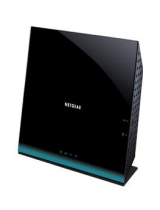 NetgearN750 Dual Band 4 Port Wi-Fi Gigabit Router (WNDR4300)