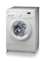 LGF1468QDP Waschmaschine