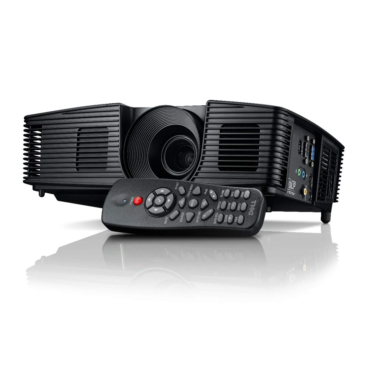 Professional Projector P318S