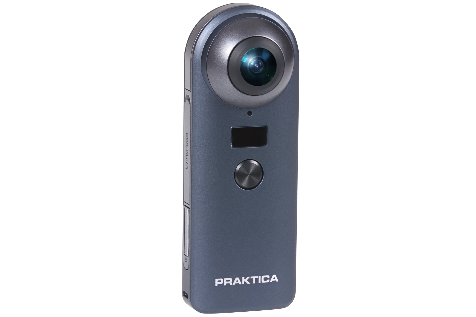 Luxmedia Z360 Camera