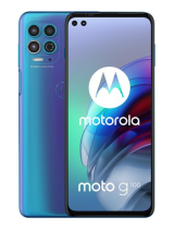 MotorolaMOTO G100