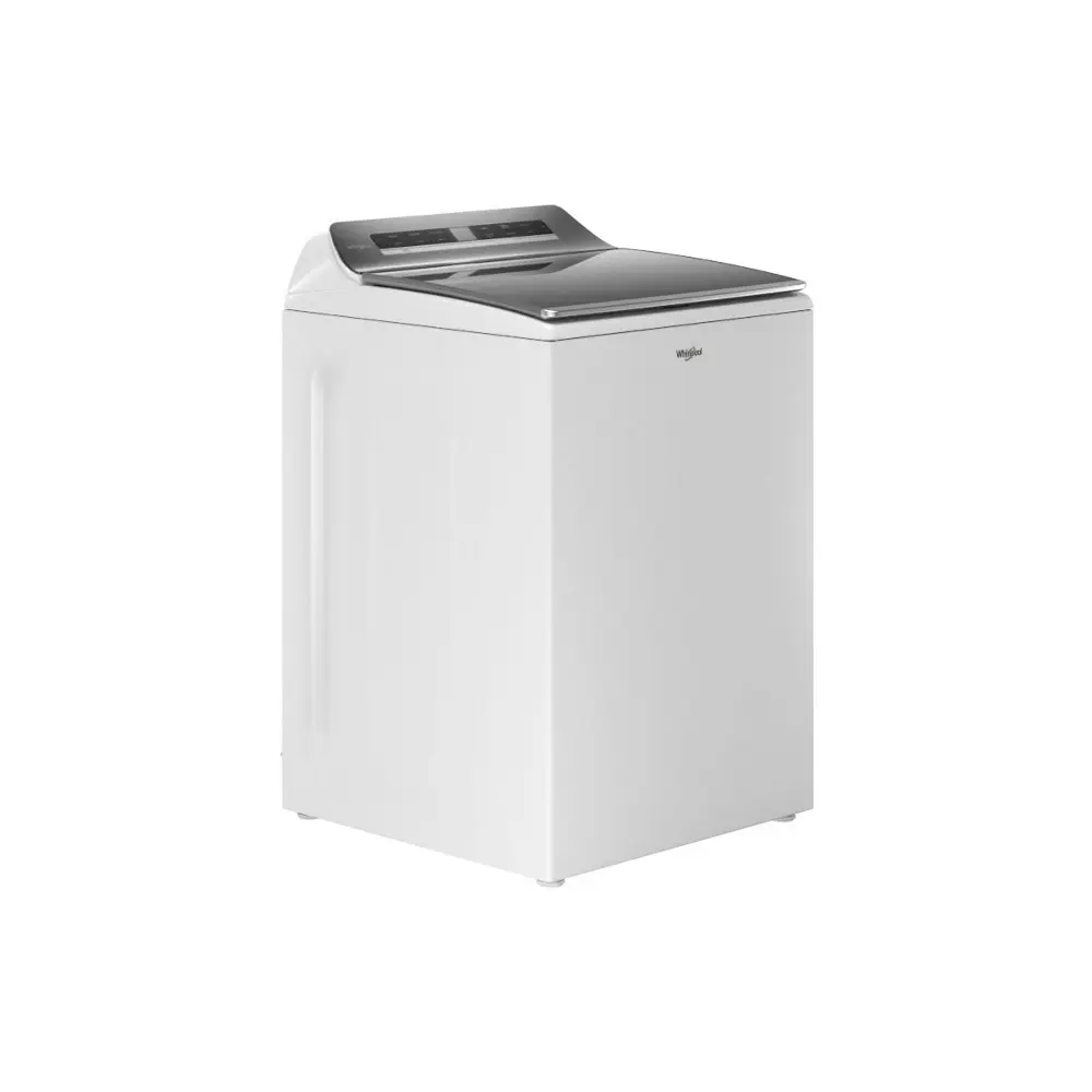 WTW5105HW Top Loading Washing Machine