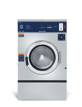 Dexter LaundryT-400