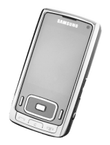 Samsung SGH-G800 Užívateľská príručka