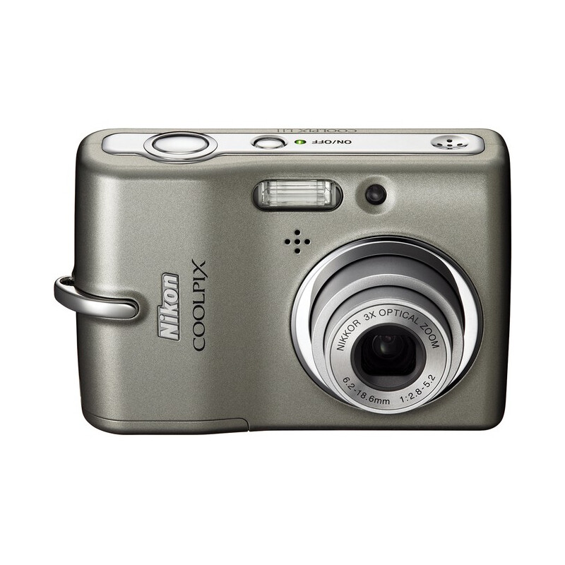 Coolpix L11