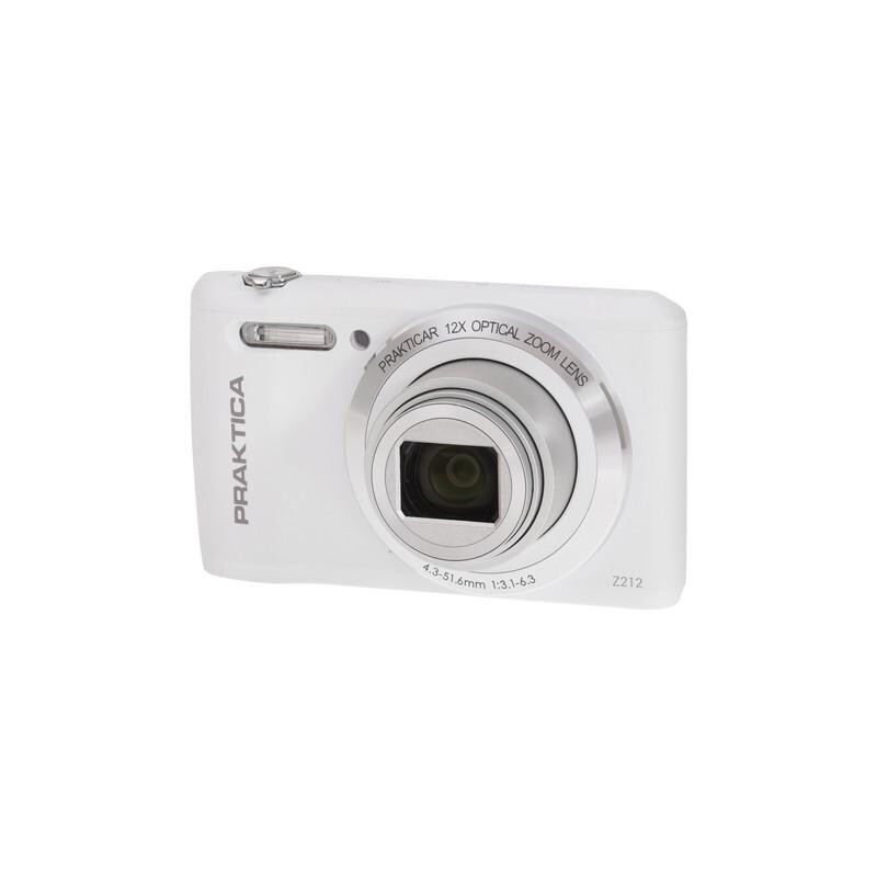 Luxmedia Z212 Camera
