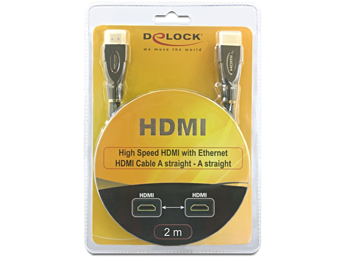 5m HDMI AM/AM