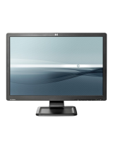 HPLE1901w 19-inch Widescreen LCD Monitor