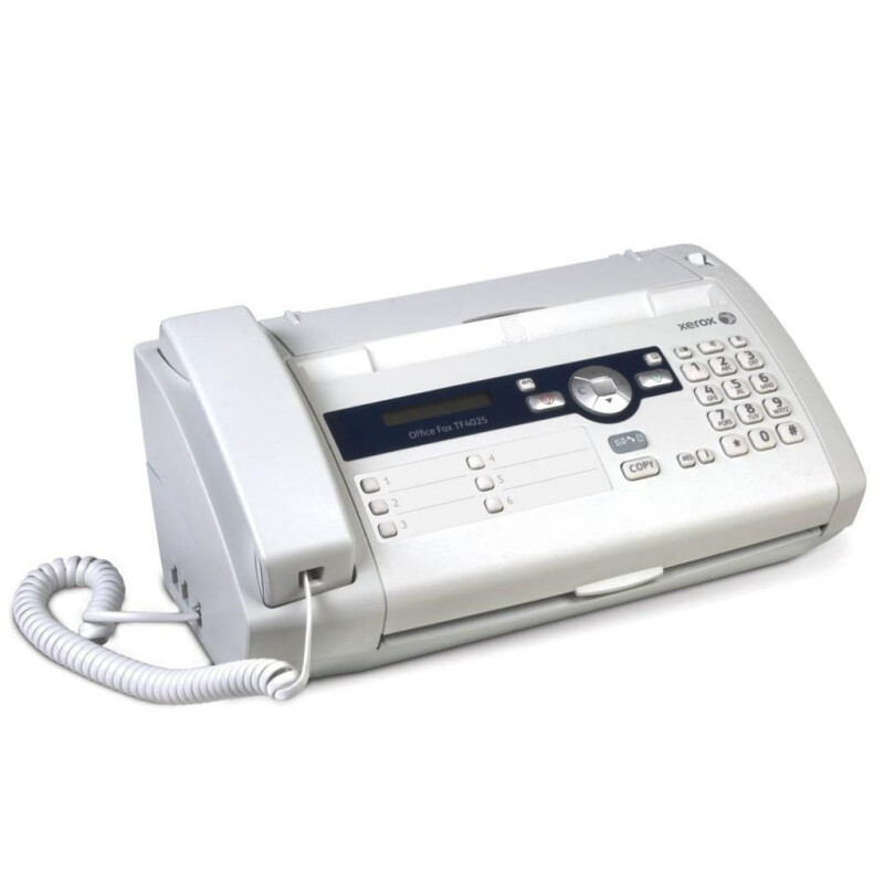 Office Fax TF4020