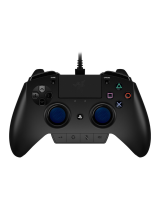 Razer Raiju Mobile 取扱説明書