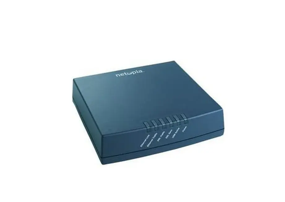 Network Router 3346-ENT