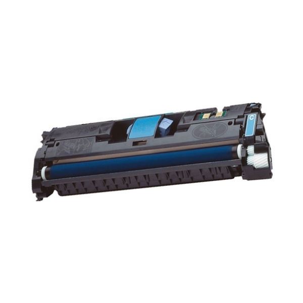 Color LaserJet Printer 2820