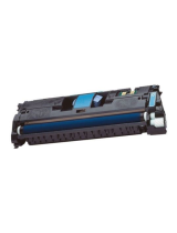 HPColor LaserJet Printer 2820