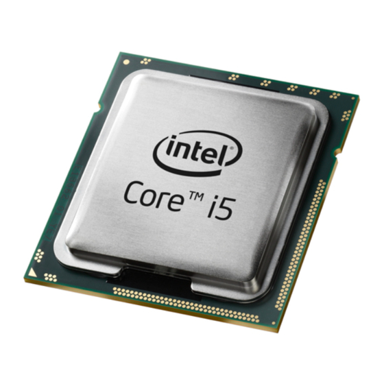 Processor IQ80332