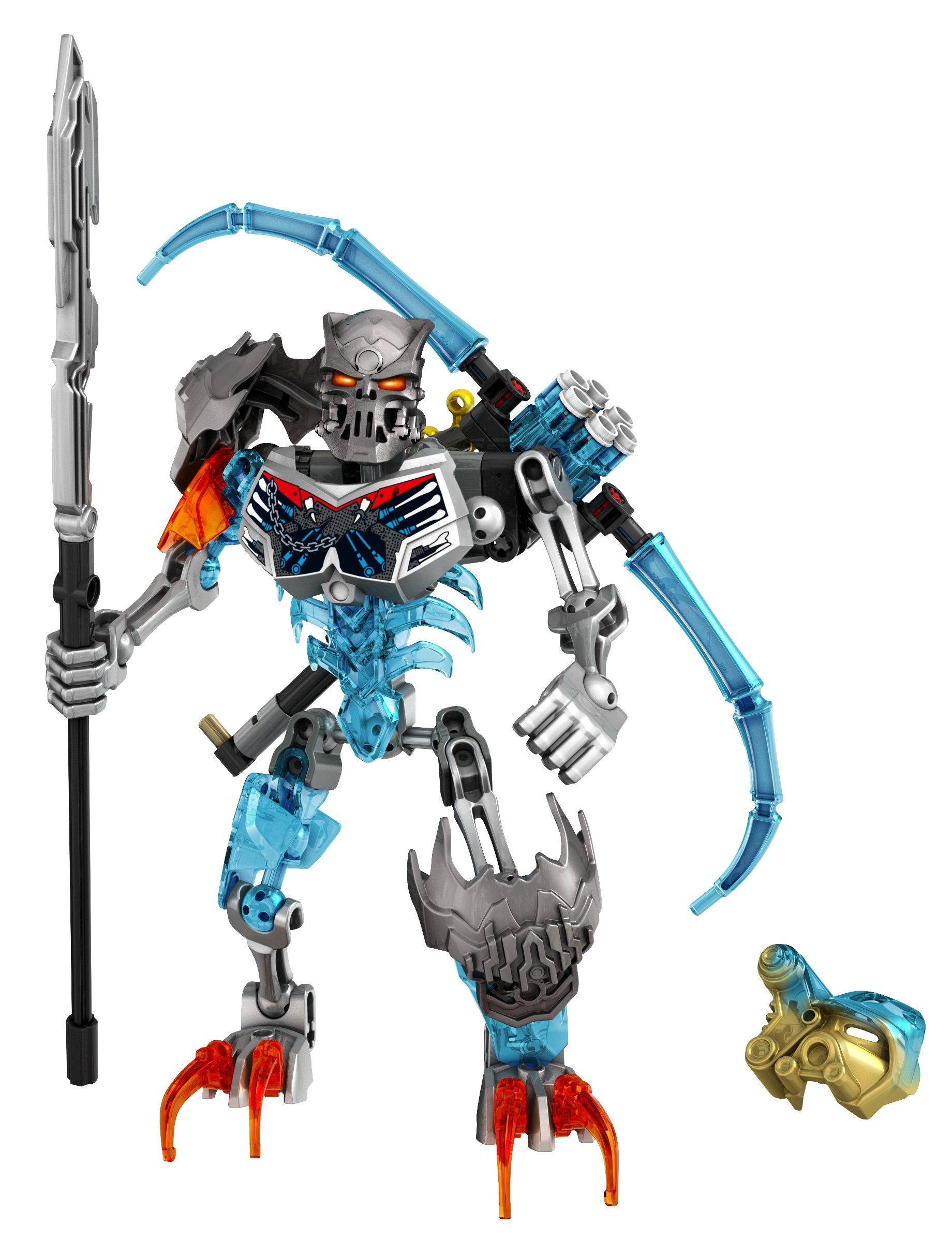 70791 bionicle