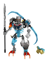 Lego70791 bionicle